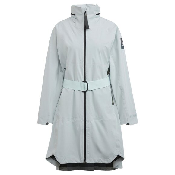 Women's parka adidas MyShelter GP3104 size XS NWT - Picture 1 of 16